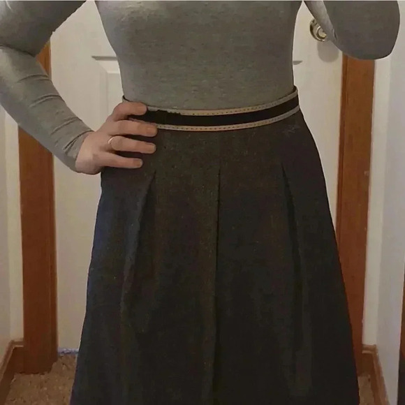 NWT Miss sixty skirt cute bow size S - Picture 2 of 12